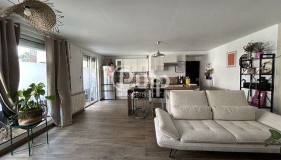 A louer APPARTEMENT T3 50 M2  CARVIN