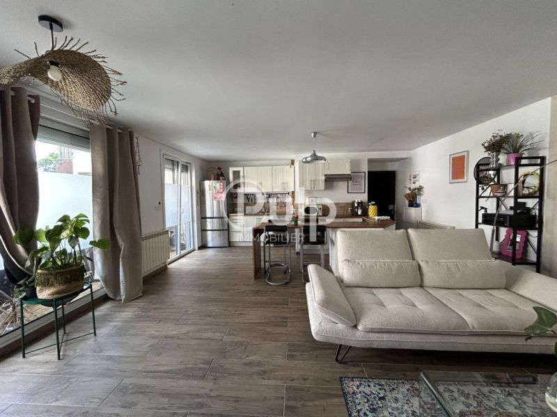 A louer APPARTEMENT T3 50 M2  CARVIN