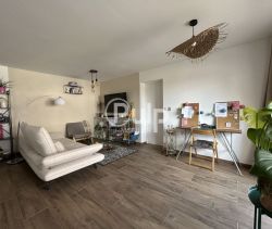 A louer APPARTEMENT T3 50 M2  CARVIN