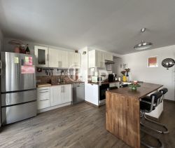 A louer APPARTEMENT T3 50 M2  CARVIN