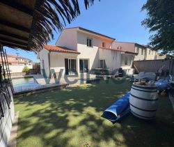 A louer MAISON  CONTEMPORAINE  CABESTANY