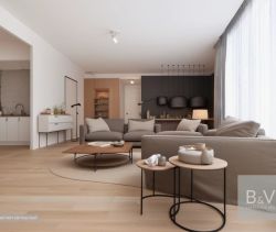 A vendre Appartement T4 rez-de-jardin face A  la mer  CAGNES SUR MER
