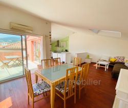 A vendre MAISON  4 PIECES 100 M2 BORD DE MER BANYULS SUR MER Centre-ville