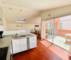 A vendre MAISON  4 PIECES 100 M2 BORD DE MER BANYULS SUR MER Centre-ville