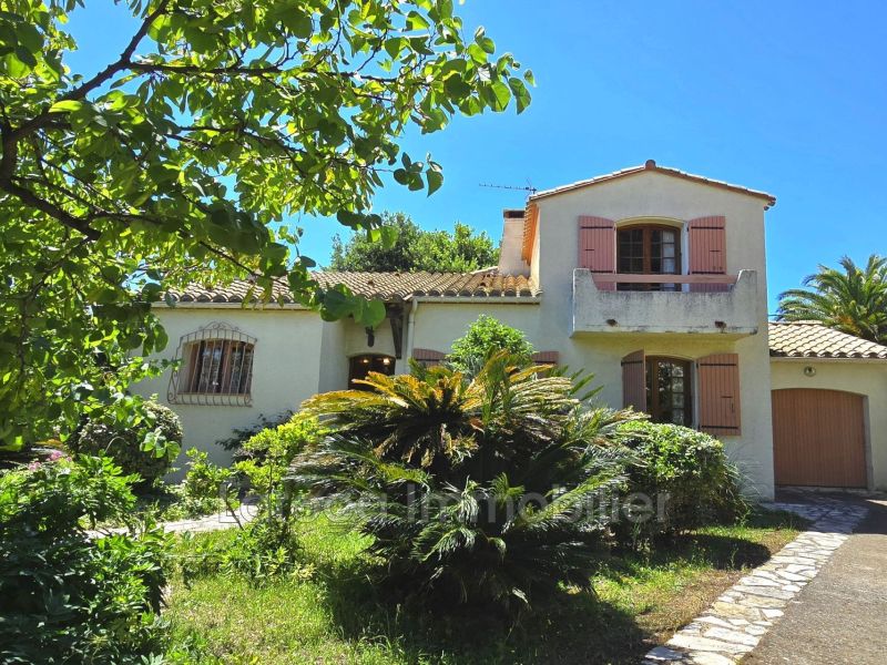 A louer MAISON  4 PIECES 95 M2  SAINT GENIS DES FONTAINES