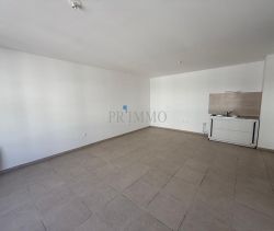 A louer APPARTEMENT NEUF T3 68 M2  TARADEAU
