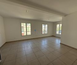 A louer APPARTEMENT NEUF T3 68 M2  TARADEAU