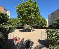 A louer APPARTEMENT NEUF T3 60 M2 PLAGE à PIED FREJUS