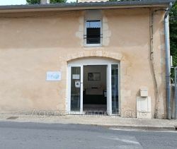 A louer APPARTEMENT NEUF  190 M2  VERTHEUIL Centre-ville