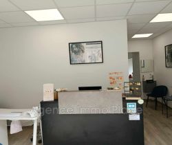 A louer APPARTEMENT NEUF  190 M2  VERTHEUIL Centre-ville