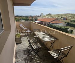 A louer APPARTEMENT T4 76 M2 BORD DE MER HOSSEGOR