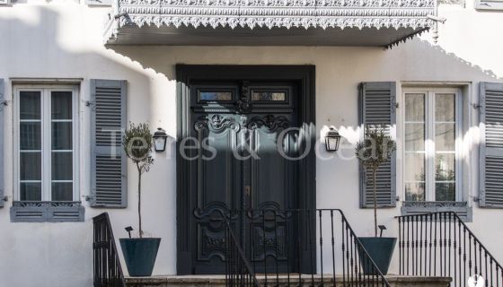 A louer MAISON  DE MAîTRE  MONT DE MARSAN