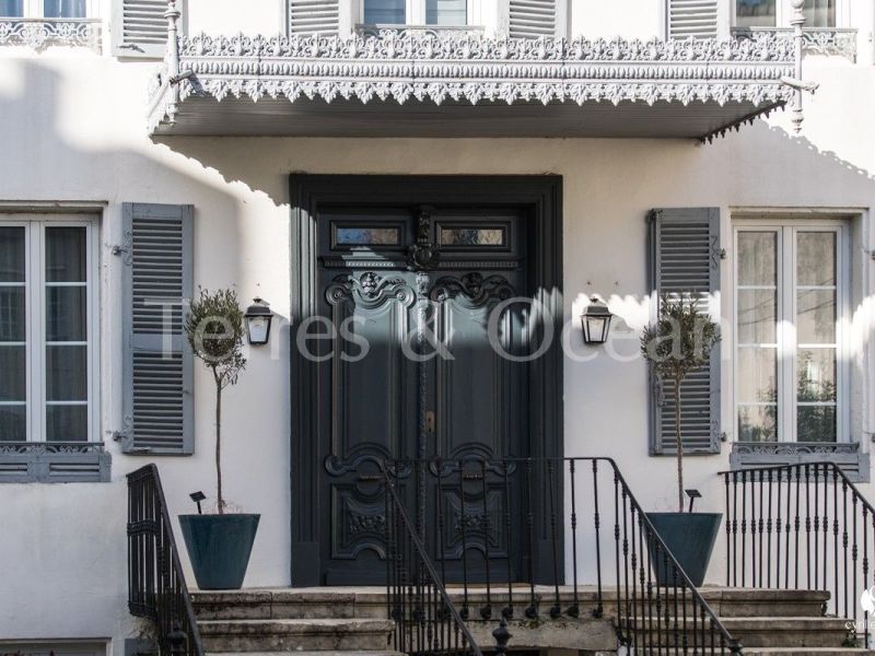 A louer MAISON  DE MAîTRE  MONT DE MARSAN