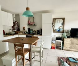 A louer STUDIO NEUF  44 M2 TERRASSE BORD DE MER SEIGNOSSE