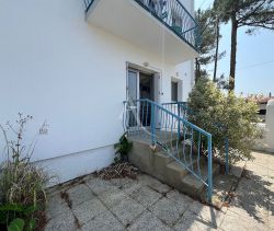 A louer STUDIO  29 M2 BORD DE MER JARD SUR MER