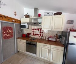 A vendre MAISON  3 PIECES 55 M2 BORD DE MER JARD SUR MER