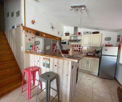 A vendre MAISON  3 PIECES 55 M2 BORD DE MER JARD SUR MER