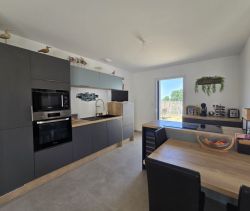 A louer MAISON  CONTEMPORAINE BORD DE MER SAINT JEAN DE MONTS
