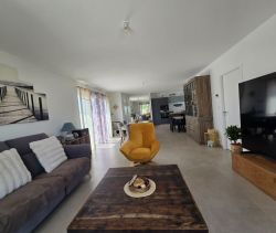 A louer MAISON  CONTEMPORAINE BORD DE MER SAINT JEAN DE MONTS