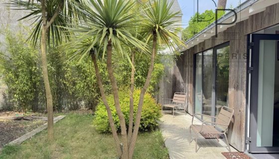A louer MAISON  CONTEMPORAINE BORD DE MER LA BAULE ESCOUBLAC