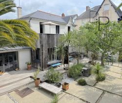 A louer MAISON  CONTEMPORAINE BORD DE MER LA BAULE ESCOUBLAC