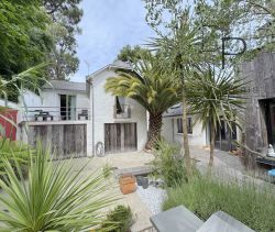 A louer MAISON  CONTEMPORAINE BORD DE MER LA BAULE ESCOUBLAC