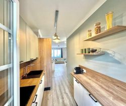 A louer APPARTEMENT T4 80 M2 BORD DE MER CAGNES SUR MER