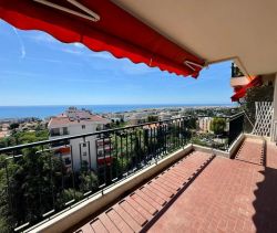A louer APPARTEMENT T3 73 M2 TERRASSE VUE MER NICE