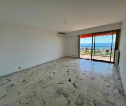 A louer APPARTEMENT T3 73 M2 TERRASSE VUE MER NICE
