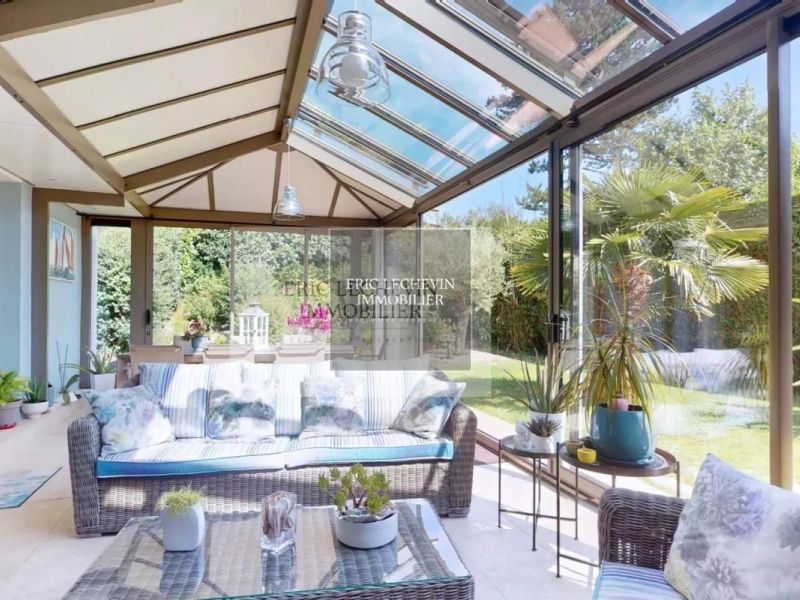 A louer MAISON  8 PIECES 221 M2 BORD DE MER MERLIMONT