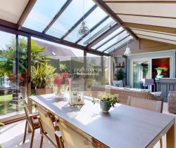 A louer MAISON  8 PIECES 221 M2 BORD DE MER MERLIMONT