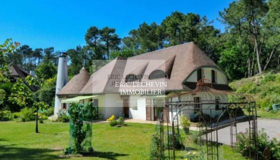 A louer MAISON  5 PIECES 242 M2 BORD DE MER LE TOUQUET PARIS PLAGE