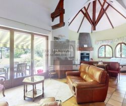 A louer MAISON  5 PIECES 242 M2 BORD DE MER LE TOUQUET PARIS PLAGE