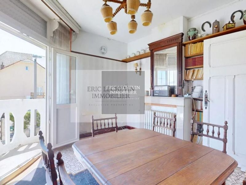 A louer MAISON  4 PIECES 57 M2 VUE MER MERLIMONT