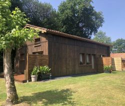 A louer GîTE  SAINT VIVIEN DE MEDOC