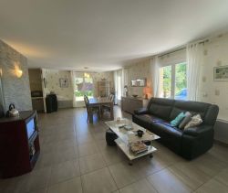 A louer MAISON  4 PIECES 85 M2  CREON D ARMAGNAC