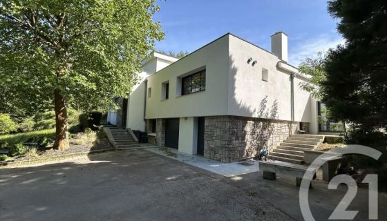 A louer MAISON  CONTEMPORAINE  CONDETTE