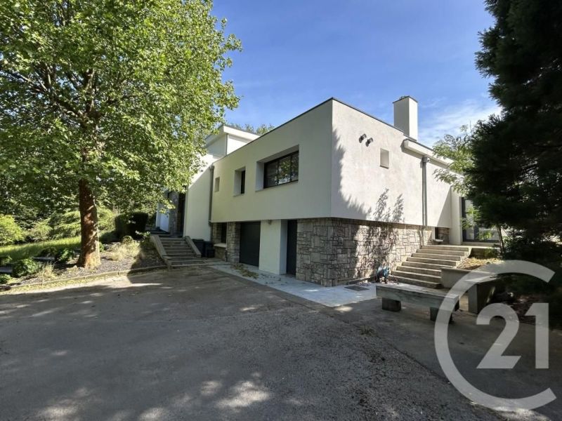 A louer MAISON  CONTEMPORAINE  CONDETTE