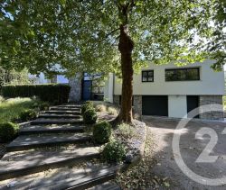 A louer MAISON  CONTEMPORAINE  CONDETTE