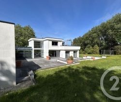 A louer MAISON  CONTEMPORAINE  CONDETTE