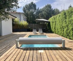 A vendre NOUVEAU ! VILLA T6 PISCINE