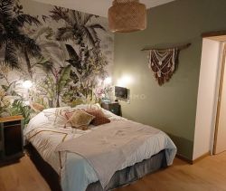 A louer GîTE  LA ROCHE SUR YON