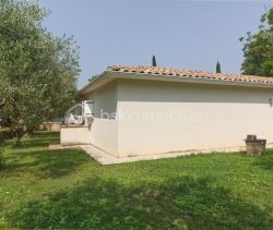 A louer MAISON  CONTEMPORAINE  UZES