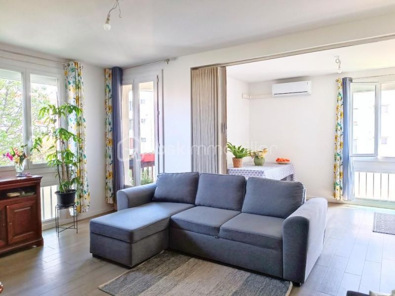 A louer APPARTEMENT T3 63 M2 TERRASSE  PERPIGNAN