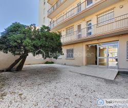 A louer APPARTEMENT T2 36 M2 TERRASSE PIEDS DANS L'EAU CANET EN ROUSSILLON