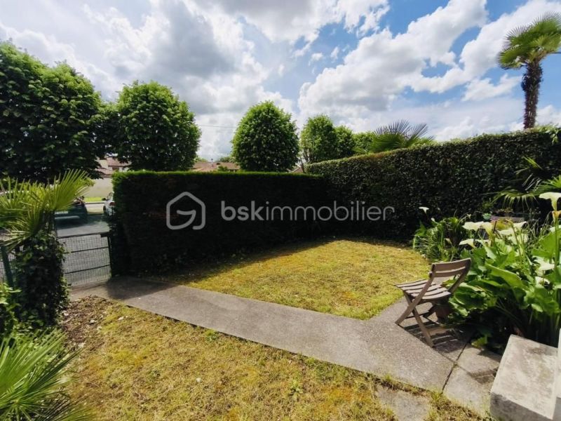 A louer APPARTEMENT T3 56 M2  PAU