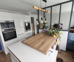 A louer APPARTEMENT T3 56 M2  PAU