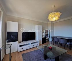 A louer APPARTEMENT T3 67 M2  SALON DE PROVENCE