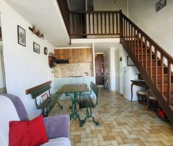 A louer APPARTEMENT T2 43 M2 VUE MER VALRAS PLAGE