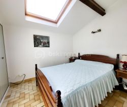 A louer APPARTEMENT T2 43 M2 VUE MER VALRAS PLAGE